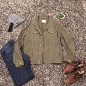 EUC Old Navy Jacket!